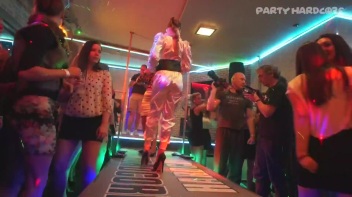 Party Hardcore Gone Crazy Vol. 27 Part 1 - Cam 1 Screencap 25 on www.sinx.com