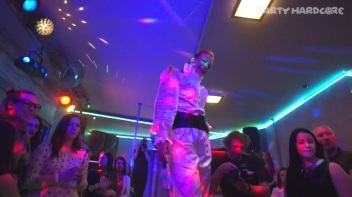 Party Hardcore Gone Crazy Vol. 27 Part 1 - Cam 1 Screencap 26 on www.sinx.com