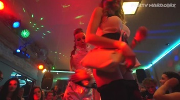 Party Hardcore Gone Crazy Vol. 27 Part 1 - Cam 1 Screencap 29 on www.sinx.com