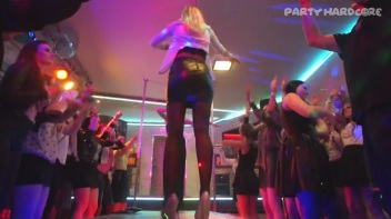 Party Hardcore Gone Crazy Vol. 27 Part 1 - Cam 1 Screencap 30 on www.sinx.com