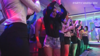 Party Hardcore Gone Crazy Vol. 27 Part 1 - Cam 1 Screencap 34 on www.sinx.com