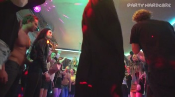 Party Hardcore Gone Crazy Vol. 27 Part 1 - Cam 1 Screencap 36 on www.sinx.com