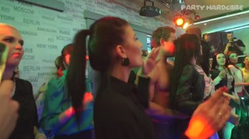 Party Hardcore Gone Crazy Vol. 27 Part 1 - Cam 1 Screencap 38 on www.sinx.com
