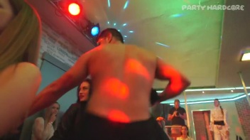 Party Hardcore Gone Crazy Vol. 27 Part 1 - Cam 1 Screencap 48 on www.sinx.com