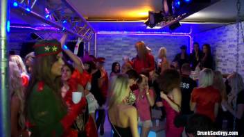 The CFNM Costume Ball Part 1 - Shower Cam Screencap 27 on www.sinx.com