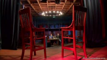 Till The Last Drop Screencap 2 on www.sinx.com