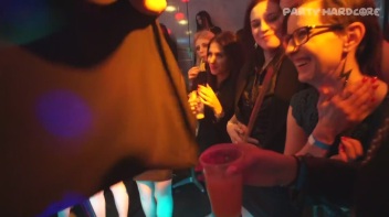 Party Hardcore Gone Crazy Vol. 16 Part 1 - Cam 1 Screencap 85 on www.sinx.com