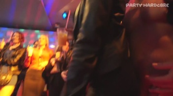 Party Hardcore Gone Crazy Vol. 16 Part 1 - Cam 1 Screencap 88 on www.sinx.com