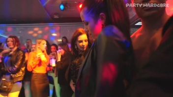 Party Hardcore Gone Crazy Vol. 16 Part 1 - Cam 1 Screencap 95 on www.sinx.com