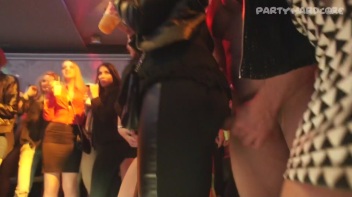 Party Hardcore Gone Crazy Vol. 16 Part 1 - Cam 1 Screencap 96 on www.sinx.com