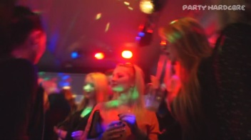 Party Hardcore Gone Crazy Vol. 16 Part 1 - Cam 1 Screencap 10 on www.sinx.com