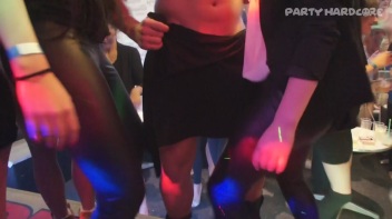 Party Hardcore Gone Crazy Vol. 16 Part 1 - Cam 1 Screencap 107 on www.sinx.com