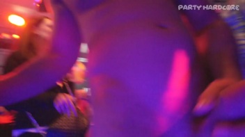 Party Hardcore Gone Crazy Vol. 16 Part 1 - Cam 1 Screencap 112 on www.sinx.com