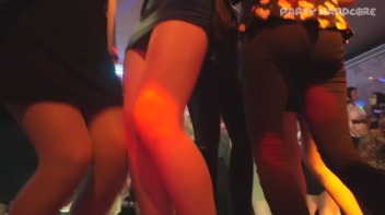 Party Hardcore Gone Crazy Vol. 16 Part 1 - Cam 1 Screencap 116 on www.sinx.com