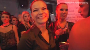 Party Hardcore Gone Crazy Vol. 16 Part 1 - Cam 1 Screencap 15 on www.sinx.com
