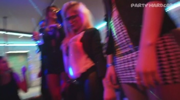 Party Hardcore Gone Crazy Vol. 16 Part 1 - Cam 1 Screencap 16 on www.sinx.com