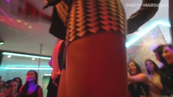 Party Hardcore Gone Crazy Vol. 16 Part 1 - Cam 1 Screencap 18 on www.sinx.com