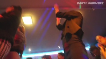 Party Hardcore Gone Crazy Vol. 16 Part 1 - Cam 1 Screencap 20 on www.sinx.com