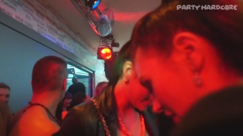 Party Hardcore Gone Crazy Vol. 16 Part 1 - Cam 1 Screencap 22 on www.sinx.com