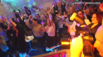 Party Hardcore Gone Crazy Vol. 16 Part 1 - Cam 1 Screencap 24 on www.sinx.com