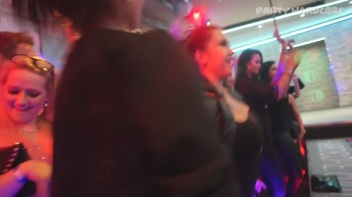 Party Hardcore Gone Crazy Vol. 16 Part 1 - Cam 1 Screencap 31 on www.sinx.com