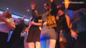 Party Hardcore Gone Crazy Vol. 16 Part 1 - Cam 1 Screencap 33 on www.sinx.com