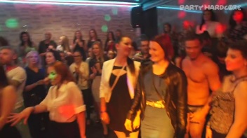 Party Hardcore Gone Crazy Vol. 16 Part 1 - Cam 1 Screencap 38 on www.sinx.com