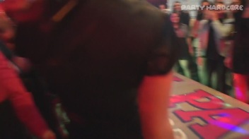 Party Hardcore Gone Crazy Vol. 16 Part 1 - Cam 1 Screencap 39 on www.sinx.com