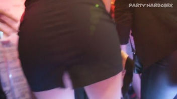 Party Hardcore Gone Crazy Vol. 16 Part 1 - Cam 1 Screencap 4 on www.sinx.com