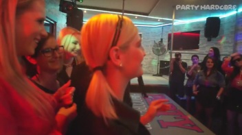 Party Hardcore Gone Crazy Vol. 16 Part 1 - Cam 1 Screencap 40 on www.sinx.com