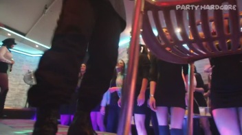 Party Hardcore Gone Crazy Vol. 16 Part 1 - Cam 1 Screencap 41 on www.sinx.com