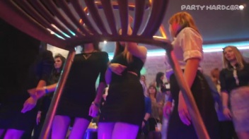 Party Hardcore Gone Crazy Vol. 16 Part 1 - Cam 1 Screencap 42 on www.sinx.com