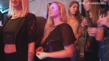 Party Hardcore Gone Crazy Vol. 16 Part 1 - Cam 1 Screencap 51 on www.sinx.com