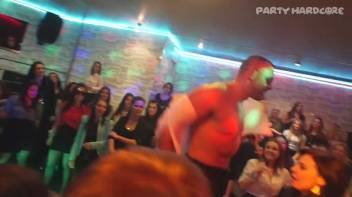 Party Hardcore Gone Crazy Vol. 16 Part 1 - Cam 1 Screencap 57 on www.sinx.com