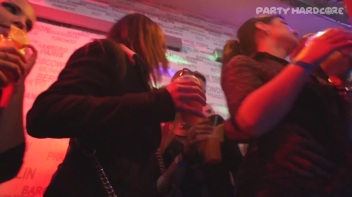 Party Hardcore Gone Crazy Vol. 16 Part 1 - Cam 1 Screencap 59 on www.sinx.com