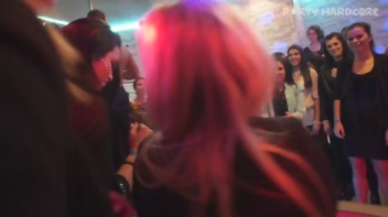 Party Hardcore Gone Crazy Vol. 16 Part 1 - Cam 1 Screencap 67 on www.sinx.com