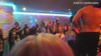 Party Hardcore Gone Crazy Vol. 16 Part 1 - Cam 1 Screencap 68 on www.sinx.com