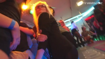 Party Hardcore Gone Crazy Vol. 16 Part 1 - Cam 1 Screencap 7 on www.sinx.com