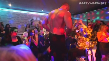 Party Hardcore Gone Crazy Vol. 16 Part 1 - Cam 1 Screencap 74 on www.sinx.com