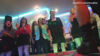 Party Hardcore Gone Crazy Vol. 16 Part 1 - Cam 1 Screencap 77 on www.sinx.com