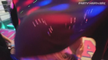 Party Hardcore Gone Crazy Vol. 16 Part 1 - Cam 1 Screencap 79 on www.sinx.com
