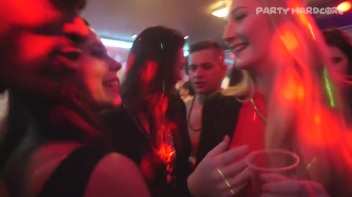 Party Hardcore Gone Crazy Vol. 16 Part 1 - Cam 1 Screencap 8 on www.sinx.com