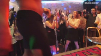 Party Hardcore Gone Crazy Vol. 16 Part 1 - Cam 1 Screencap 80 on www.sinx.com