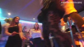 Party Hardcore Gone Crazy Vol. 16 Part 1 - Cam 1 Screencap 81 on www.sinx.com