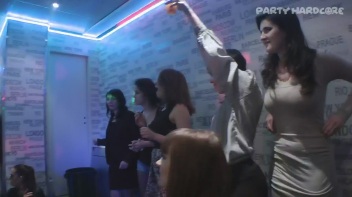 Party Hardcore Gone Crazy Vol. 16 Part 3 - Main Edit Screencap 18 on www.sinx.com
