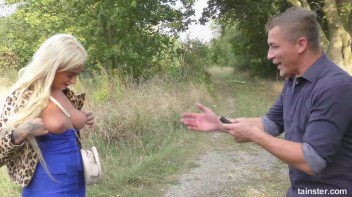 XXXtreme Piss Freaks Hardcore Outdoor Encounter Screencap 15 on www.sinx.com