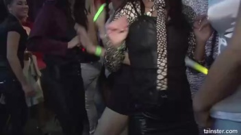 Fucked Up Disco Part 1 - Cam 3 Screencap 53 on www.sinx.com