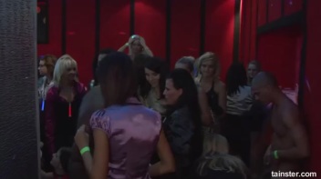 Fucked Up Disco Part 1 - Cam 3 Screencap 60 on www.sinx.com