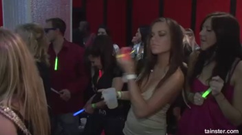 Fucked Up Disco Part 1 - Cam 3 Screencap 7 on www.sinx.com