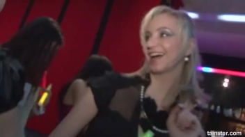 Fucked Up Disco Part 1 - Cam 3 Screencap 1 on www.sinx.com